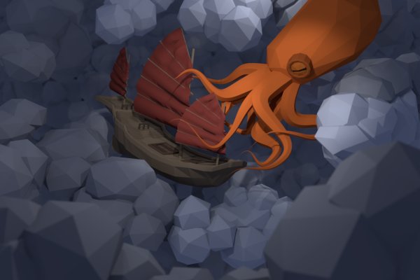 Настоящий сайт kraken
